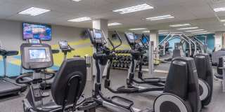 The Iroquois Club Apartments Gallery 12
