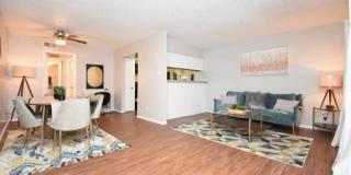 evRIA Terraces Gallery 1