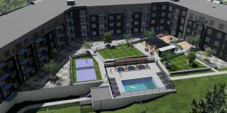 Olivine Apartments Gallery 16