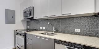 The Citadel Gallery 1