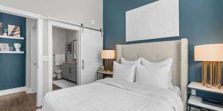 District at 54 Gallery 13