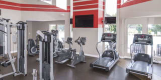 Eaton Square at Arlington Ridge Gallery 10