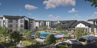 Tapestry Orem - Affordable Housing Tapestry Orem - Affordable Housing Gallery 1