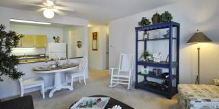 Swanhaven Manor - Senior Living Gallery 3