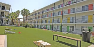 Sahara Apartments Gallery 11