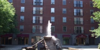 Hampton Court Gallery 1