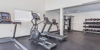 Meadowood Apartments Gallery 5