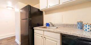 Oasis Club Gallery 1