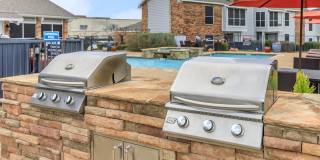 Nova Park Apartment Homes Gallery 34
