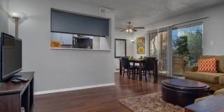 Villas Oak Creste Gallery 3