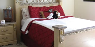 Clayton Manor Apartments Gallery 5