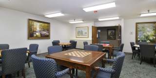 Westhaven Manor - Senior Living Gallery 22