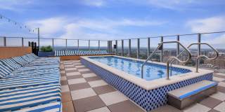 800 Tower City Club Apartments Gallery 17