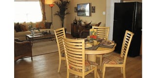 Greenhouse Villas Gallery 19