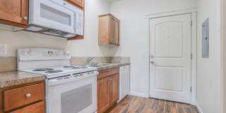 Crossings at Battle Ground Townhomes - Senior Housing Gallery 4