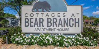Cottages at Bear Branch Cottages at Bear Branch Gallery 12