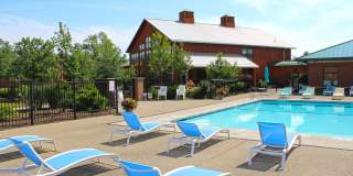 Collegiate Village - Student Housing Gallery 26