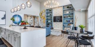 Palladium Dallas Stemmons Gallery 24