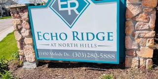 Echo Ridge at North Hills Gallery 21