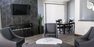 Blue Point Apartments Gallery 3