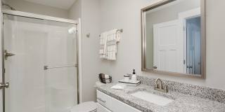 Village Old Fort Townhomes Gallery 6