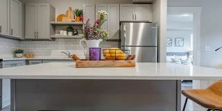 The Lofts at 5 Points Gallery 7