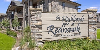 The Highlands at Redhawk Gallery 1