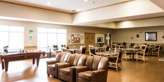 Becher Terrace - Senior Housing Gallery 10