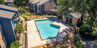 Timbers of Keegans Bayou Gallery 1