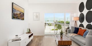 The Marq Townhomes Gallery 3