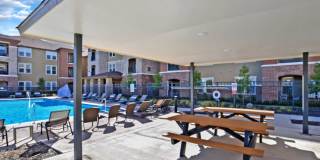 Gala at Melissa - Senior Housing Gallery 16