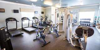 Burke Ridge Crossing Gallery 16