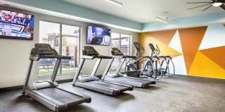 The Boulevard at Oakley Station Gallery 11