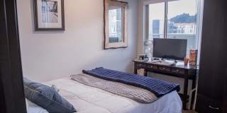 MW8 - Student Housing Gallery 9