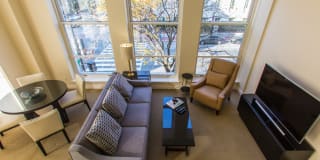 The Lansburgh Gallery 2