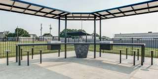 Vistas on the Park Gallery 14