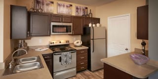 Legend Oaks Gallery 1