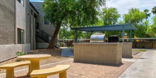 The Madison Gallery 23