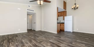 Brushy Creek Village Apts. Gallery 17