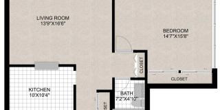 350 West Oakdale Gallery 25