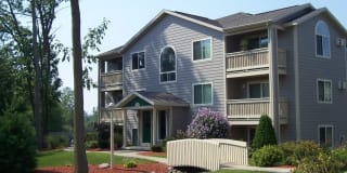 Clayton Manor Apartments Gallery 11