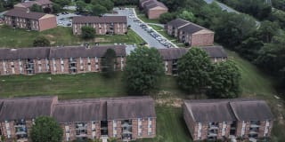 Burnam Woods Apartments Gallery 43