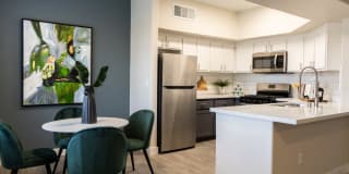 St. Clair Apartment Homes Gallery 7