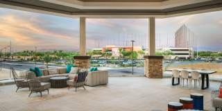 Soltra at SanTan Village Gallery 27