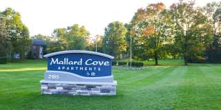 Mallard Cove Apartments Gallery 13