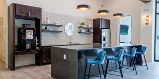 The Flats at East Bay Gallery 22