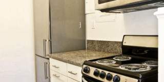 Mulholland Gallery 1