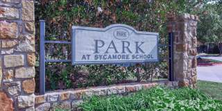 The Park at Sycamore Gallery 12