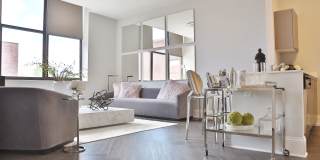 Senior Living - The James Ferndale Gallery 12