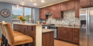 Parmenter Circle II Gallery 1